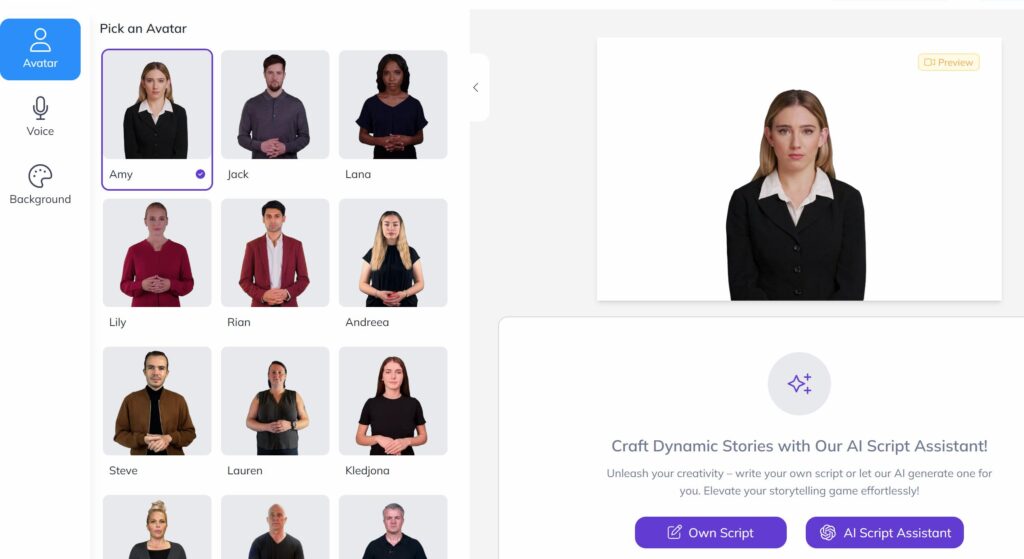 Video Templates | Syllaby.io