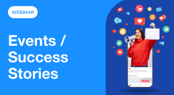 Events / Success Stories