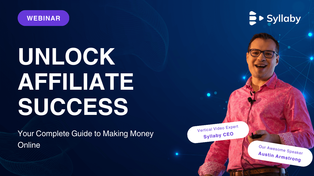 Unlock Affiliate Success: Your Complete Guide to Making Mon...