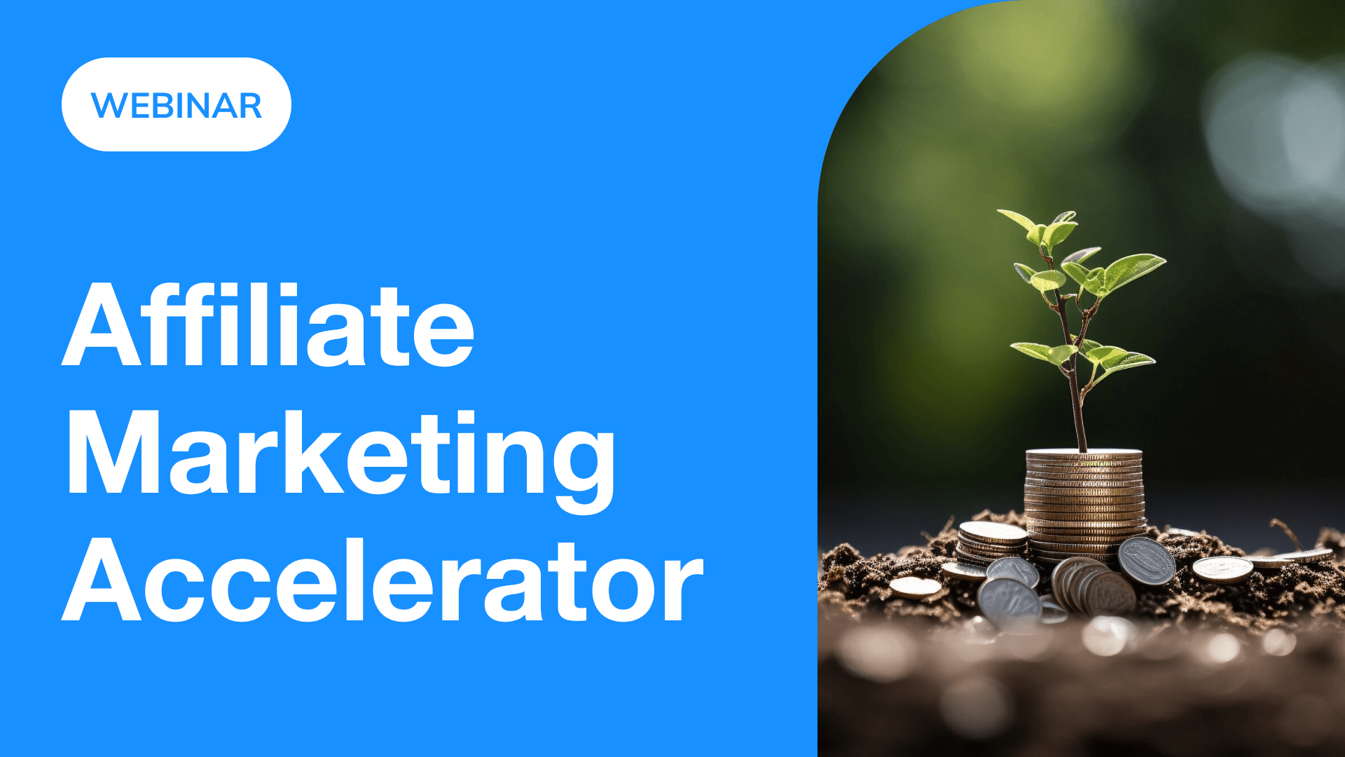 Affiliate Marketing Accelerator