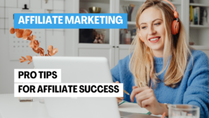 Affiliate Marketing