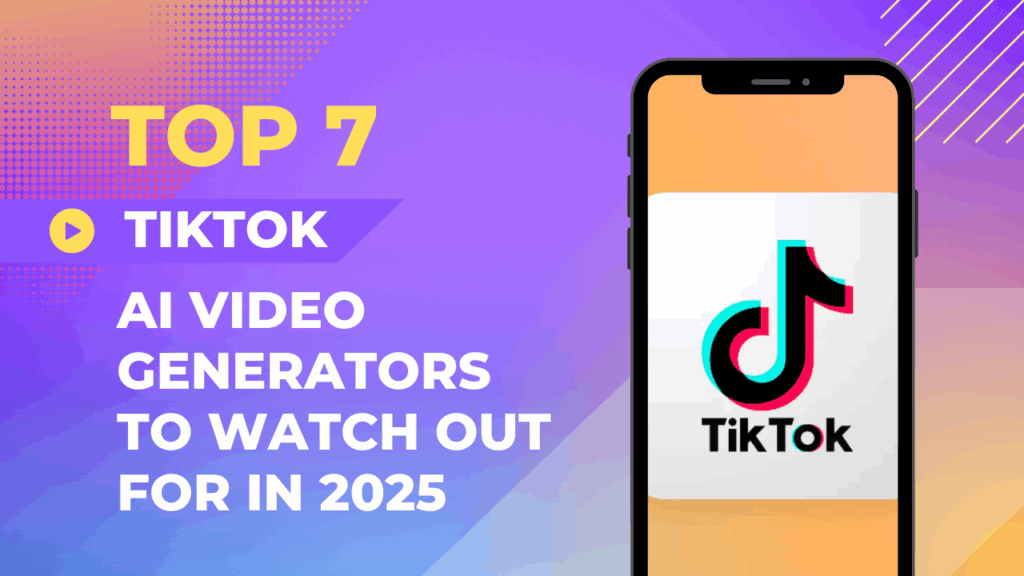 TikTok 2025