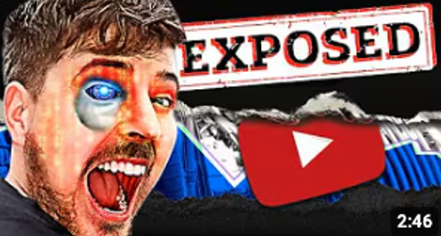 YouTube Thumbnails