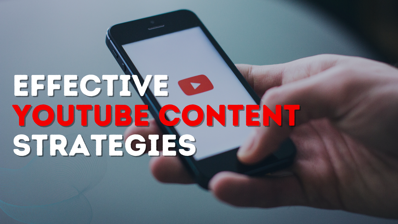 Masterclass: Effective YouTube Content Strategies with Austin Armstrong