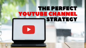 YouTube Growth Strategies