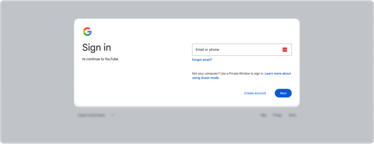 How to create YT channel | Syllaby.io