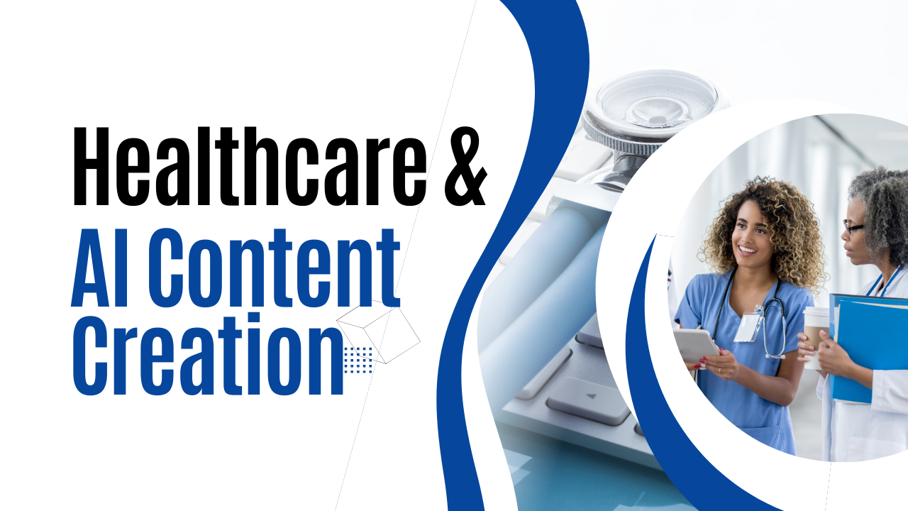7 Game Changing Strategies For Ai Powered Healthcare Content Creation 7 Game Changing Strategies For Ai Powered Healthcare Content Creation