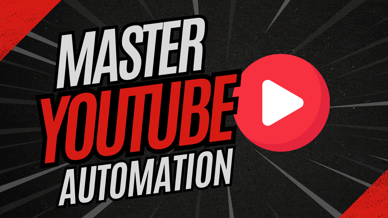 YouTube Automation