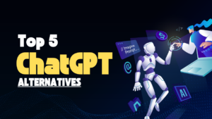 ChatGPT Alternatives