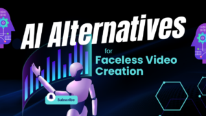 Faceless Video Creation