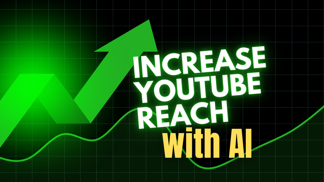 Masterclass: Maximizing Your Reach on YouTube with AI Video Tools with Casey Watkins