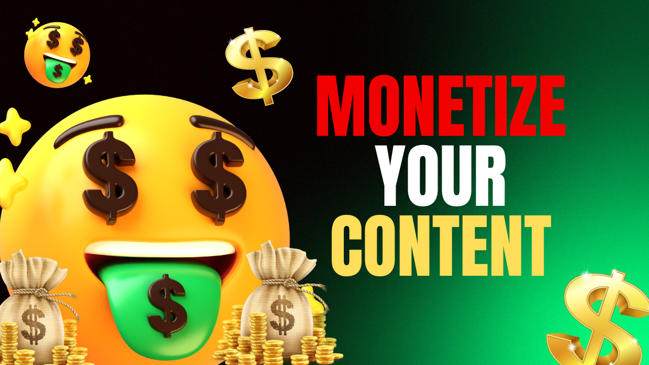 Syllaby 101: Creating and Monetizing Your Content with Syllaby