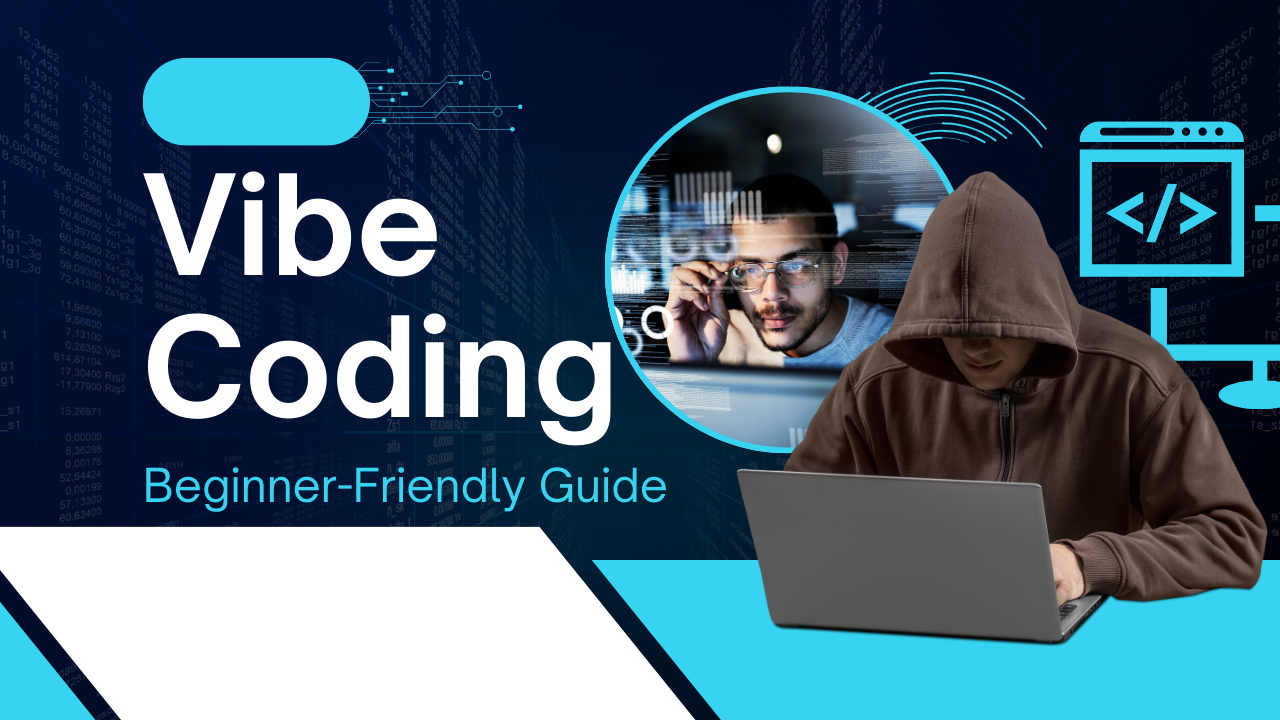 Vibe coding