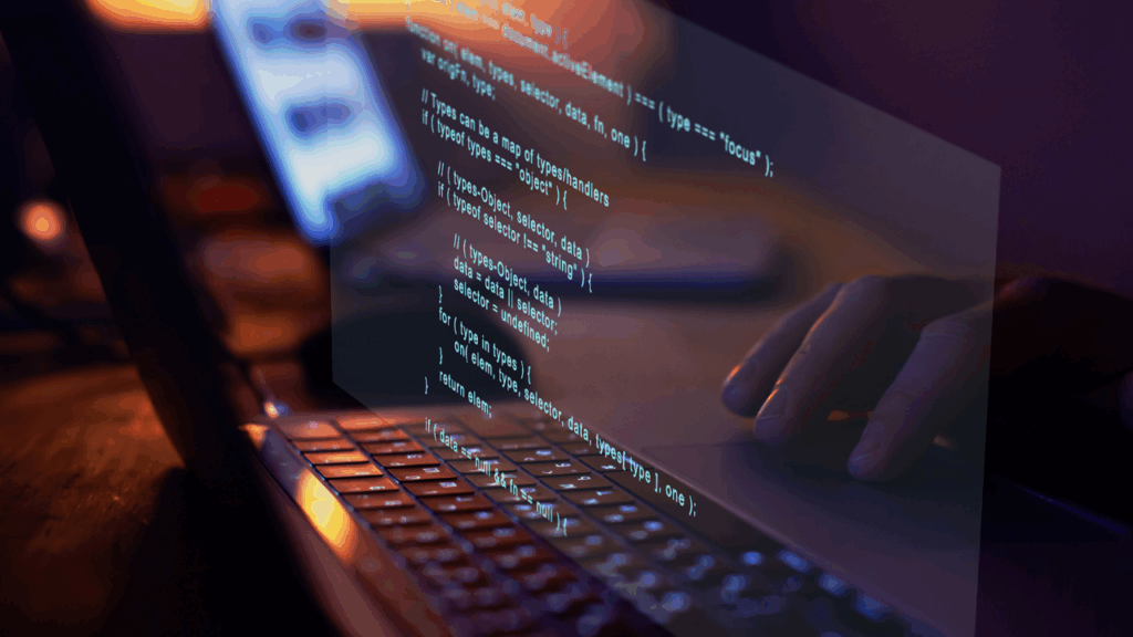 Vibe coding