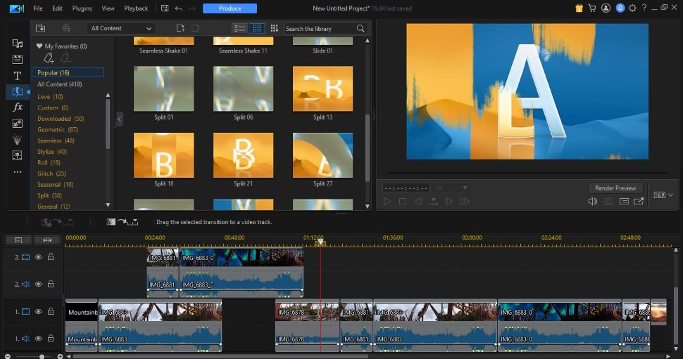 best video editing app for android