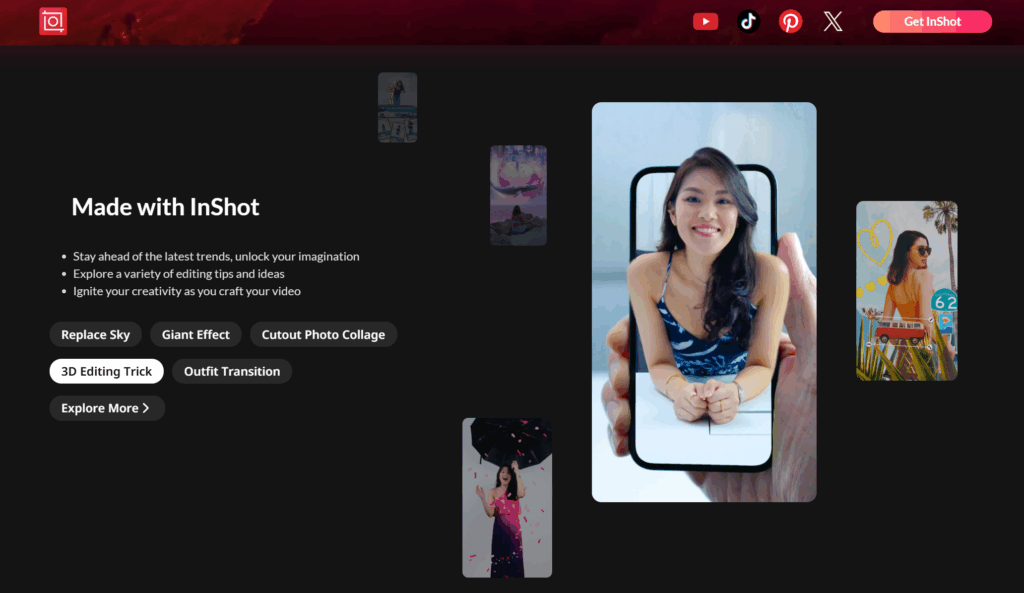 best video editing app for android