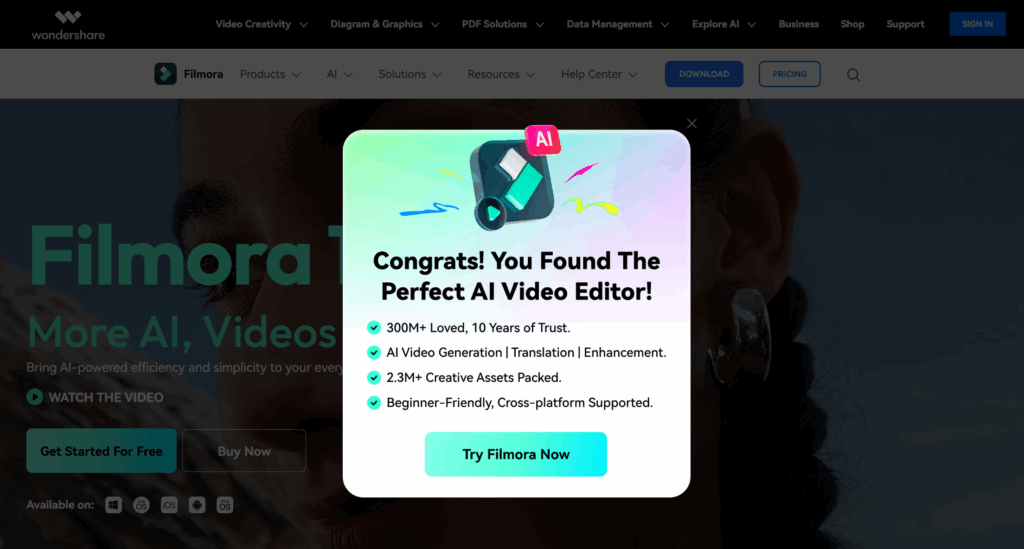 best video editing app for android