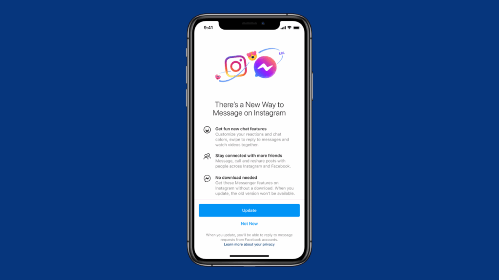 Can You Recover Deleted Instagram Messages