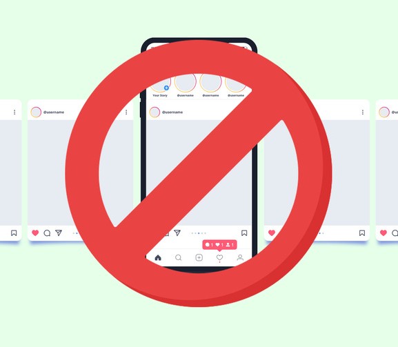Instagram Restrict vs Block