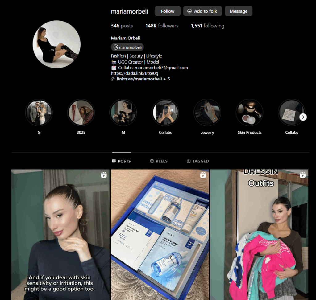 does instagram pay for reels