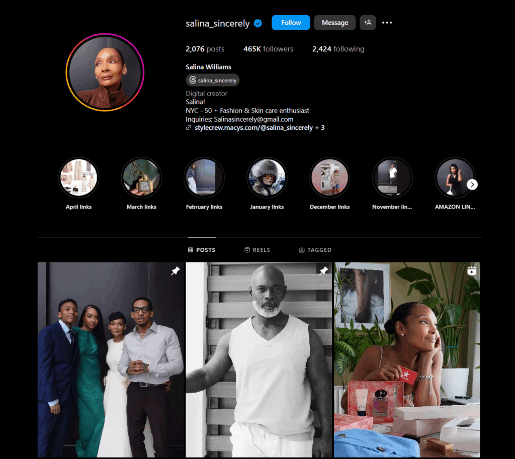 does instagram pay for reels
