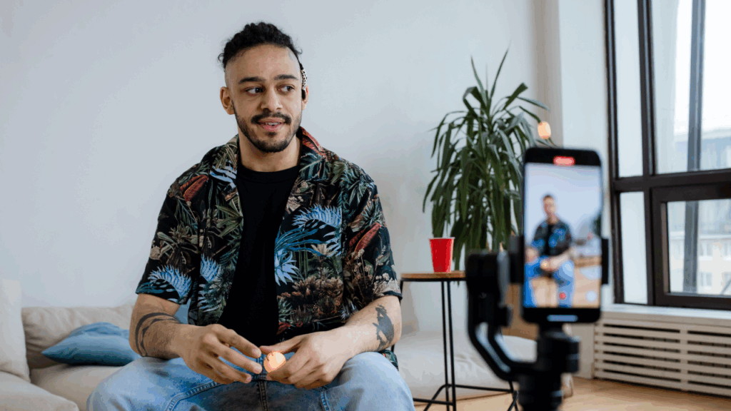 linkedin video size