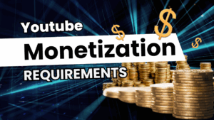 youtube monetization requirements for shorts