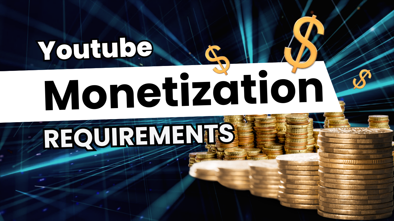 youtube monetization requirements for shorts