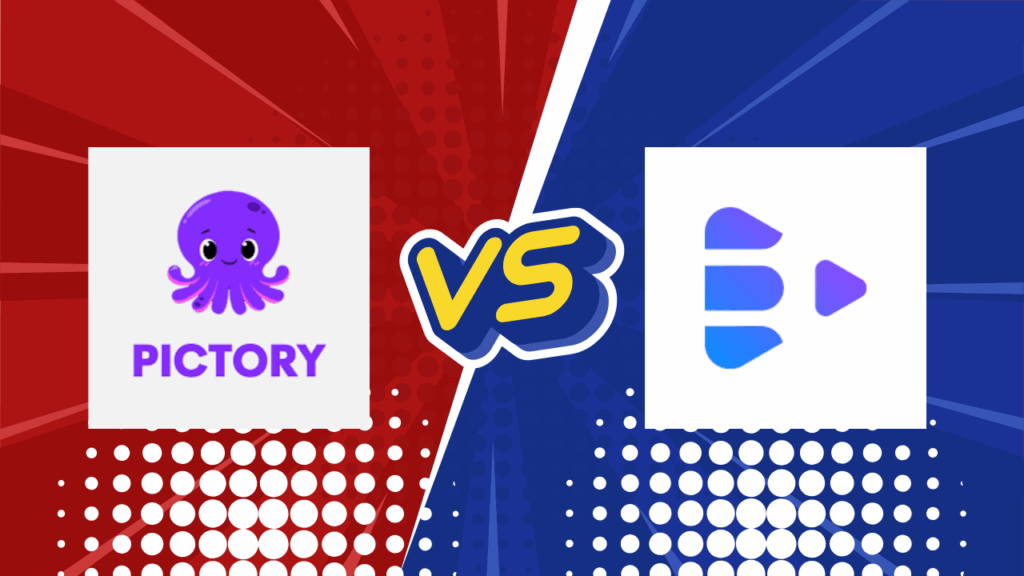 Pictory AI Alternative