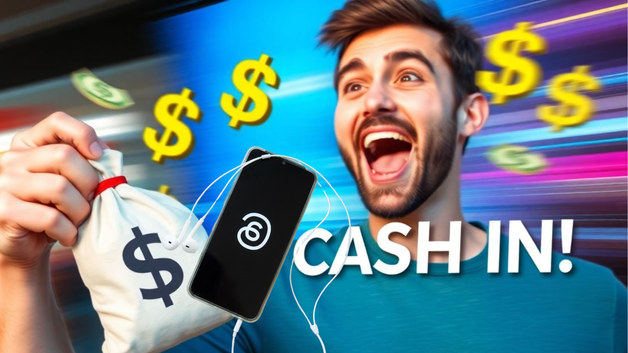 Threads Monetization requirements