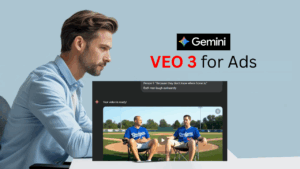How to create character consistency with Google VEO 3