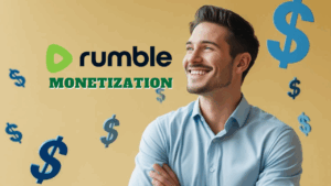 Rumble Monetization Requirements