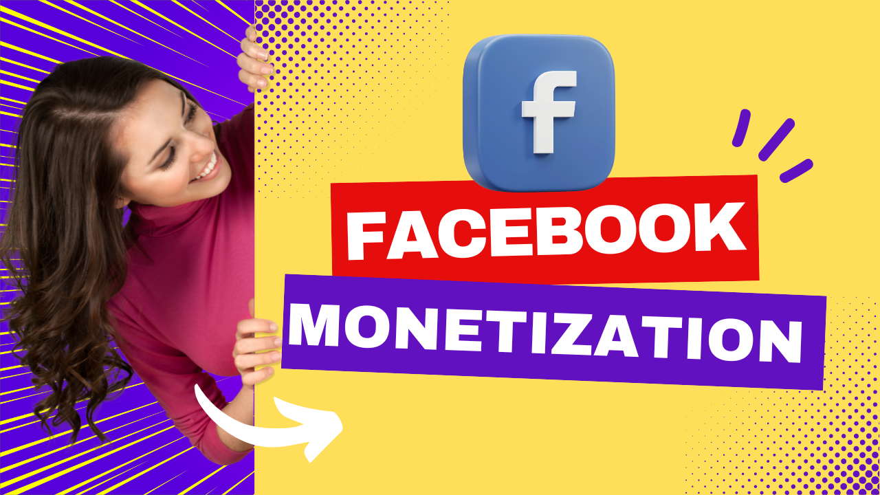facebook monetization requirements