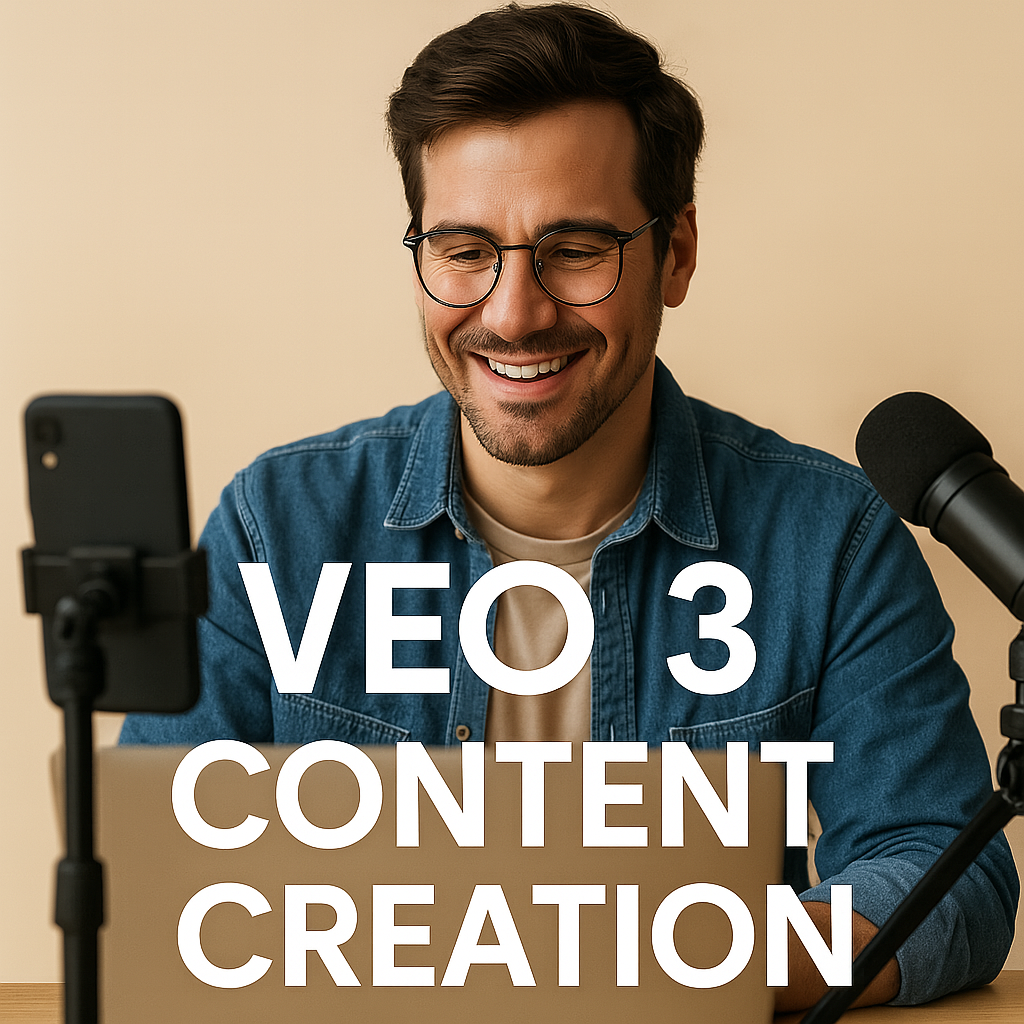 What is Google VEO 3 and How to use it