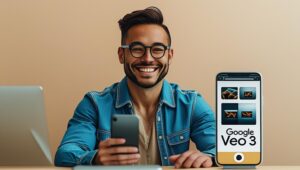 What is Google VEO 3 and How to use it