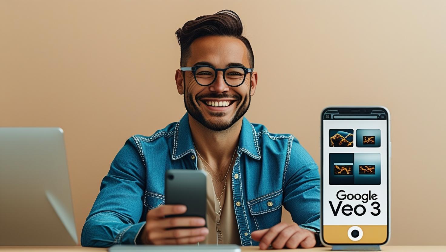 What is Google VEO 3 and How to use it