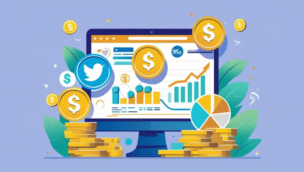 X/Twitter Monetization requirements
