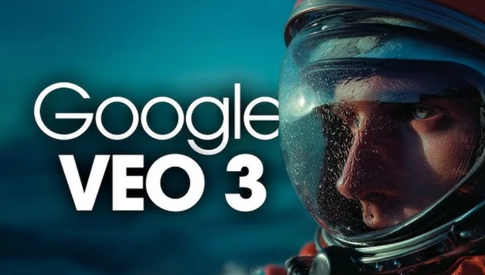 How to create ads in Google VEO 3