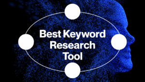 Best keyword research tool
