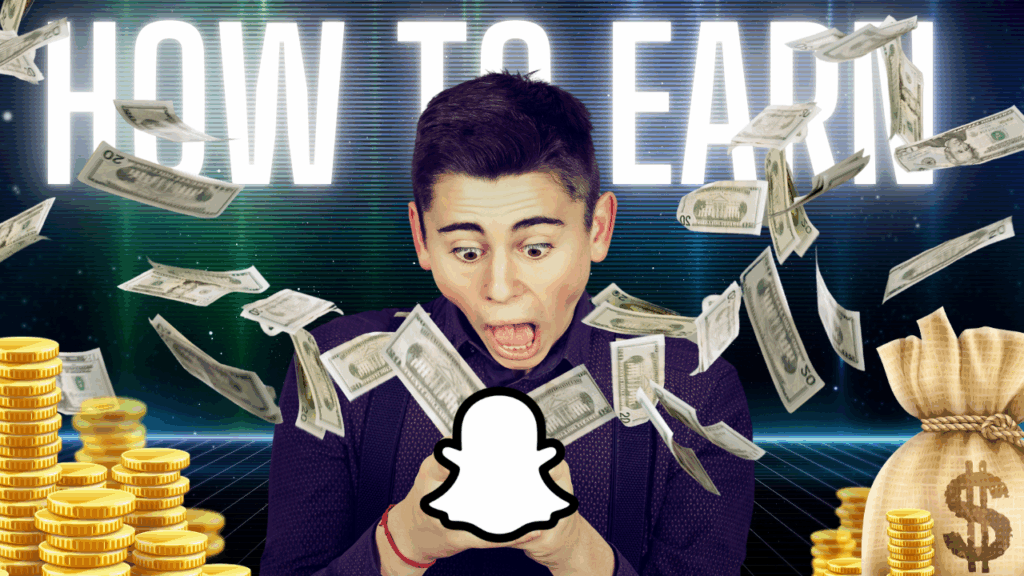 snapchat monetization requirements