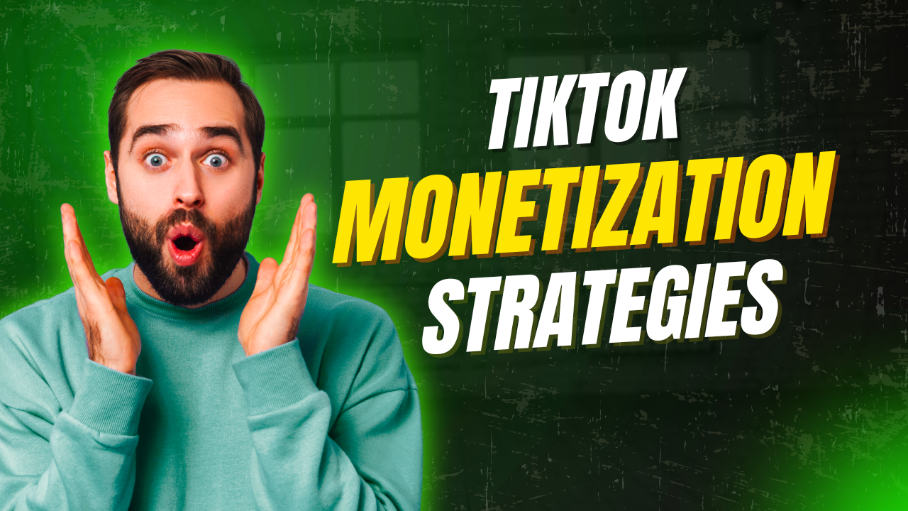 Advanced TikTok Optimization: How to Maximize Earnings from Every Million Views Advanced TikTok Optimization: How to Maximize Earnings from Every Million Views
