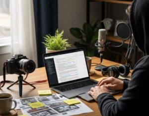 What Types of Videos Can You Create with an AI Video Script Generator?