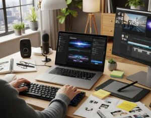 Are Faceless Video AI Generators Safe for Commercial Use