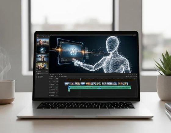 Best Faceless Video AI Generators for YouTube Automation in 2026