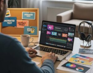 Best Niches for Faceless Content Using AI Video Generators