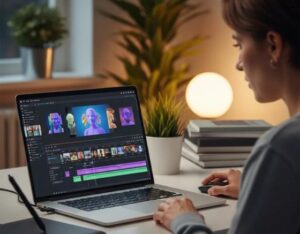 Can You Monetize Content Made With a Faceless Video AI Generator?