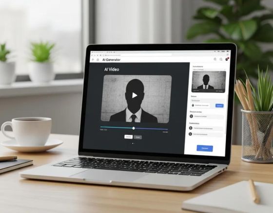 Faceless Video AI Generator vs Traditional Video Editing: Which Is Better?