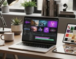 Top Features to Look for in a Faceless Video AI Generator