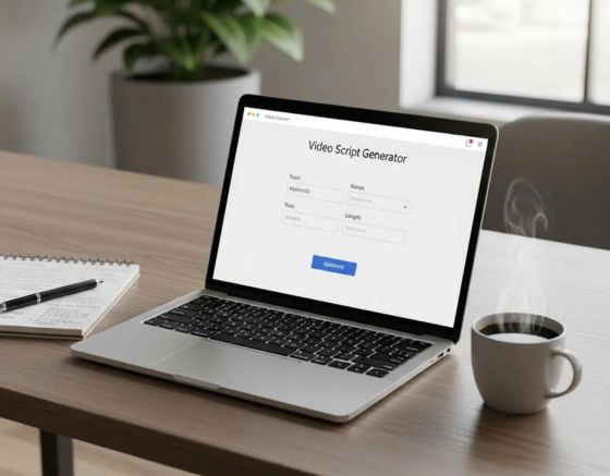 What Features Should You Look for in a Premium AI Video Script Generator?