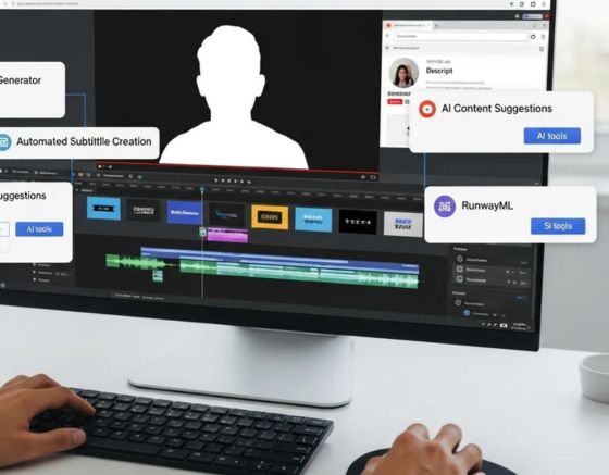 Best AI Models for Faceless YouTube Automation